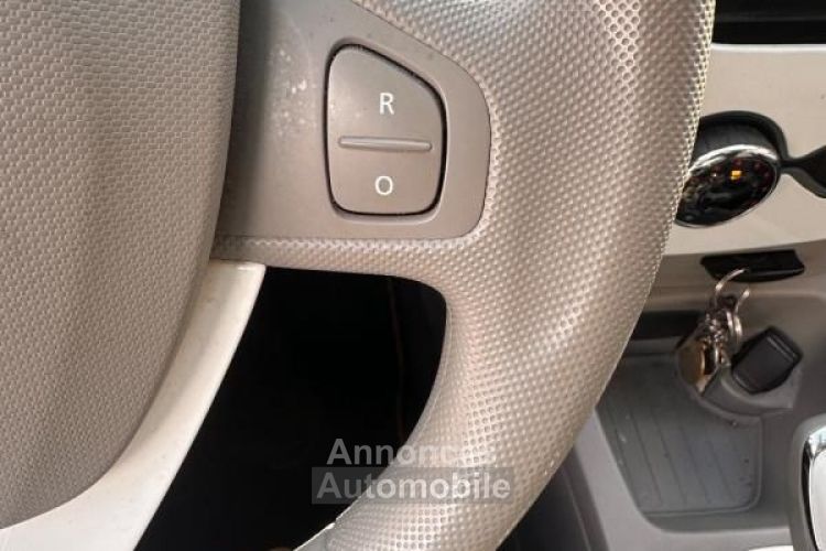 Renault Zoe R90 ZE 90 58PPM 40KWH BVA BATTERIE EN LOCATION AUTONOMIE 350 KM - <small></small> 7.490 € <small>TTC</small> - #18