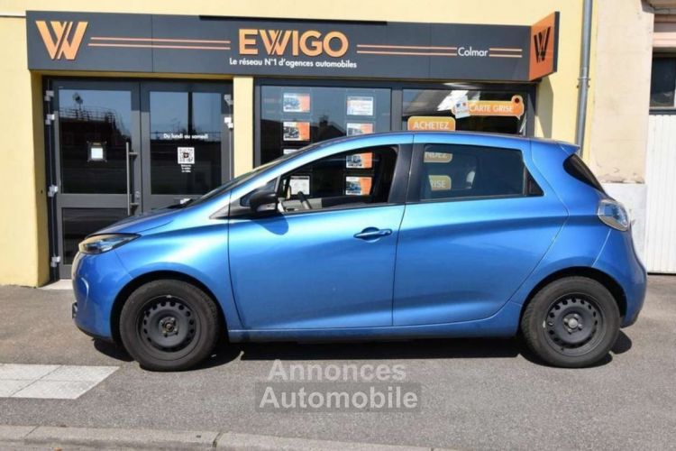 Renault Zoe R90 ZE 90 58PPM 40KWH LIFE CHARGE NORMALE -LOCATIO - <small></small> 5.990 € <small>TTC</small> - #3