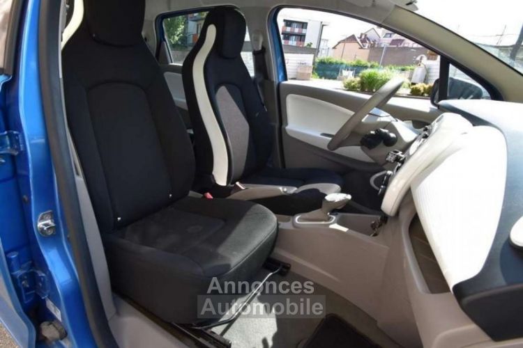 Renault Zoe R90 ZE 90 58PPM 40KWH LIFE CHARGE NORMALE -LOCATIO - <small></small> 5.990 € <small>TTC</small> - #12