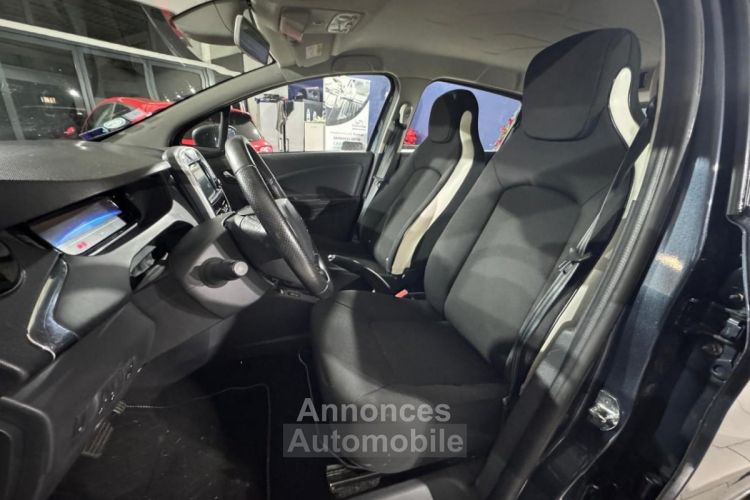 Renault Zoe R90 ZE 90 58PPM 40KWH LOCATION CHARGE-NORMALE BUSINESS BVA - <small></small> 7.990 € <small>TTC</small> - #5