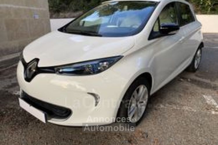 Renault Zoe R90 ZEN - <small></small> 10.990 € <small>TTC</small> - #1