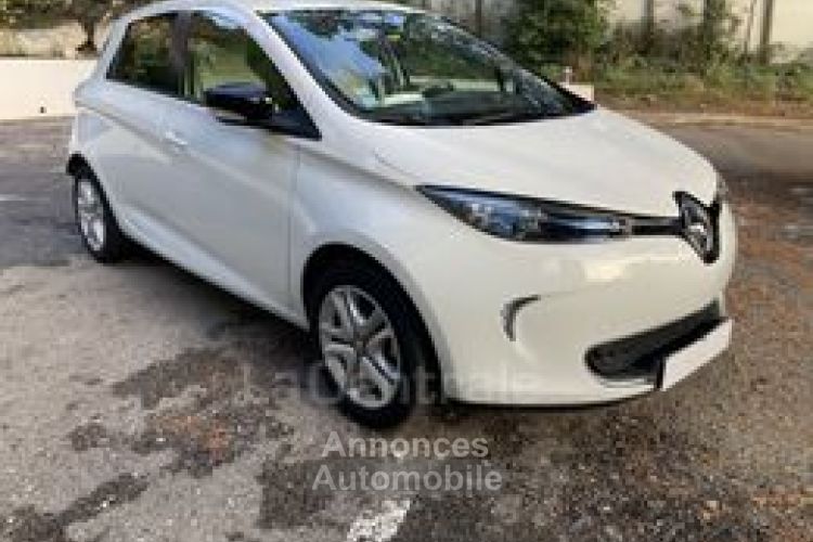 Renault Zoe R90 ZEN - <small></small> 10.990 € <small>TTC</small> - #2