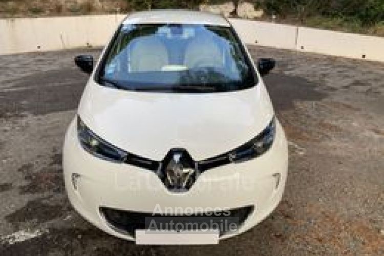 Renault Zoe R90 ZEN - <small></small> 10.990 € <small>TTC</small> - #3