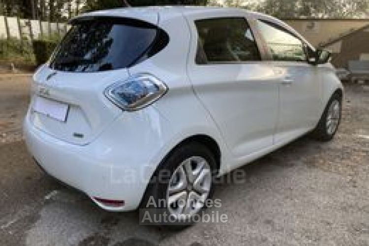 Renault Zoe R90 ZEN - <small></small> 10.990 € <small>TTC</small> - #4