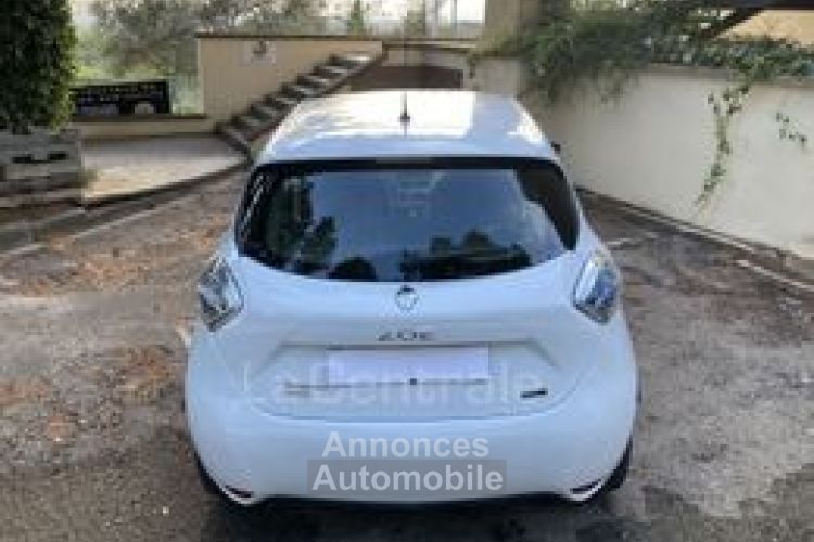 Renault Zoe R90 ZEN - <small></small> 10.990 € <small>TTC</small> - #5