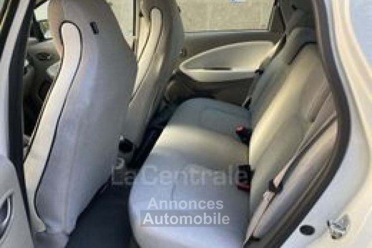 Renault Zoe R90 ZEN - <small></small> 10.990 € <small>TTC</small> - #6