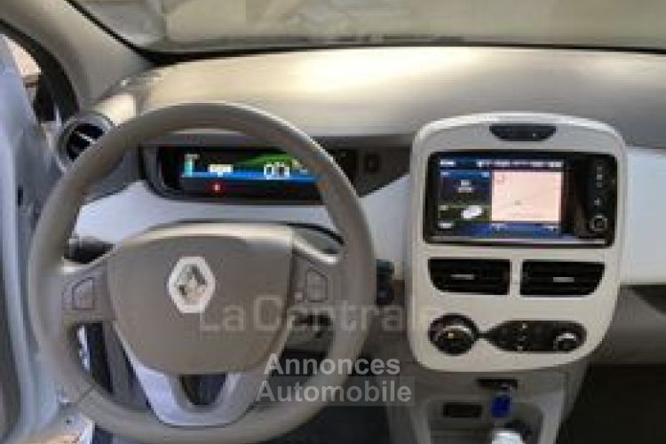 Renault Zoe R90 ZEN - <small></small> 10.990 € <small>TTC</small> - #7