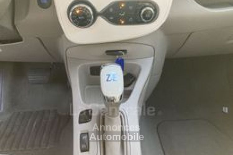 Renault Zoe R90 ZEN - <small></small> 10.990 € <small>TTC</small> - #8