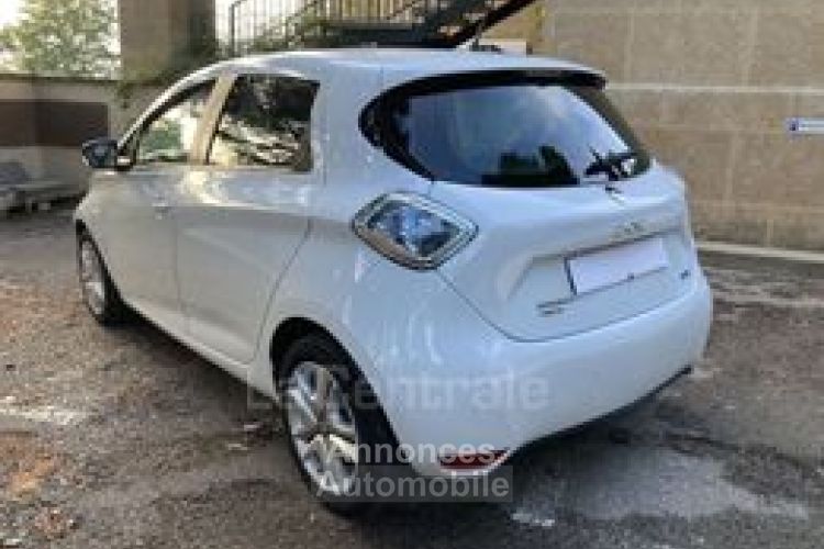 Renault Zoe R90 ZEN - <small></small> 10.990 € <small>TTC</small> - #11