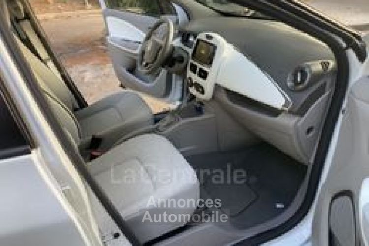 Renault Zoe R90 ZEN - <small></small> 10.990 € <small>TTC</small> - #13