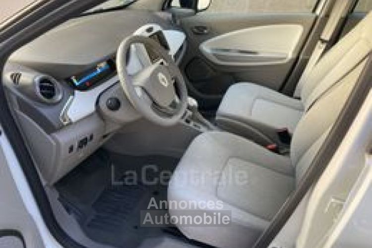 Renault Zoe R90 ZEN - <small></small> 10.990 € <small>TTC</small> - #14