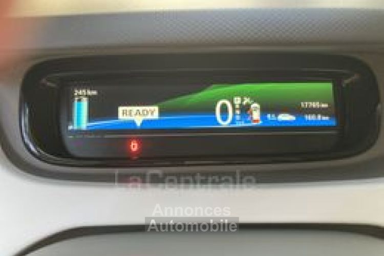 Renault Zoe R90 ZEN - <small></small> 10.990 € <small>TTC</small> - #18