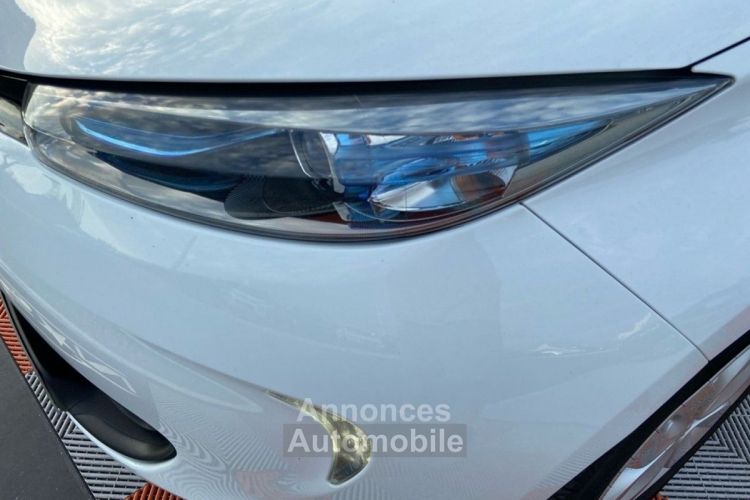 Renault Zoe R90 ZEN Pack GPS 41kWh 2PL Clim. Régul. Vitesse Keyless - <small></small> 9.450 € <small>TTC</small> - #9