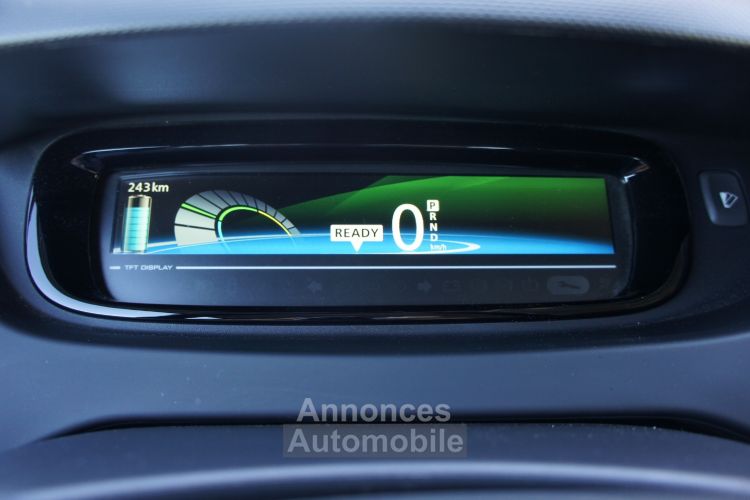 Renault Zoe RENAULT ZOE (2) R110 INTENS 52KWH 1ERE MAIN !!!!! - <small></small> 9.990 € <small></small> - #8