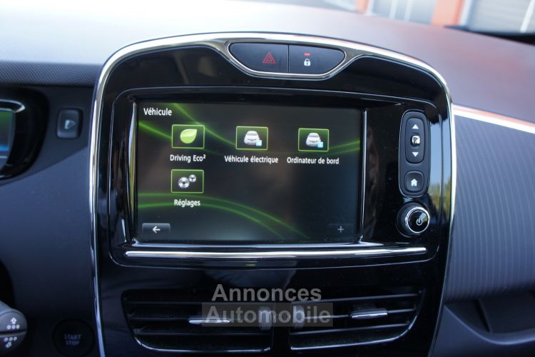 Renault Zoe RENAULT ZOE (2) R110 INTENS 52KWH 1ERE MAIN !!!!! - <small></small> 9.990 € <small></small> - #10