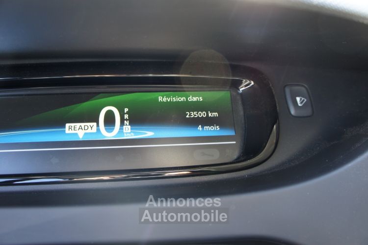 Renault Zoe RENAULT ZOE (2) R110 INTENS 52KWH 1ERE MAIN !!!!! - <small></small> 9.990 € <small></small> - #13
