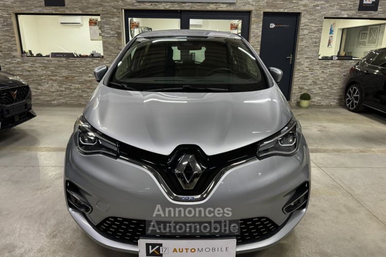 Renault Zoe Renault ZOE R135 Intens Achat Intégral [ 11/2020 - Caméra de recul - 14490 km ] - <small></small> 15.990 € <small></small> - #2