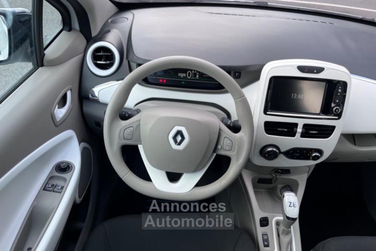 Renault Zoe ZE 88 CH 22KWH ZEN LOCATION DE BATTERIE - <small></small> 4.990 € <small>TTC</small> - #20