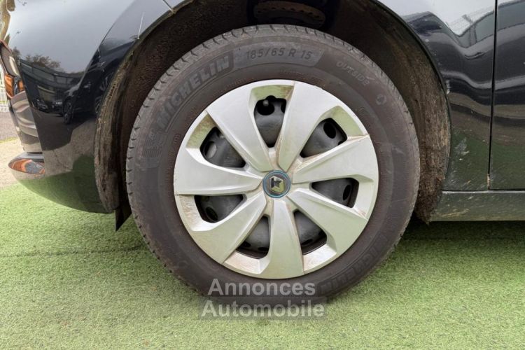 Renault Zoe Z.E.50 R110 Life LOCATION DE BATTERIE - <small></small> 11.490 € <small>TTC</small> - #20