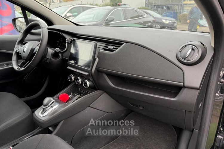 Renault Zoe Z.E.50 R110 Life LOCATION DE BATTERIE - <small></small> 11.490 € <small>TTC</small> - #21