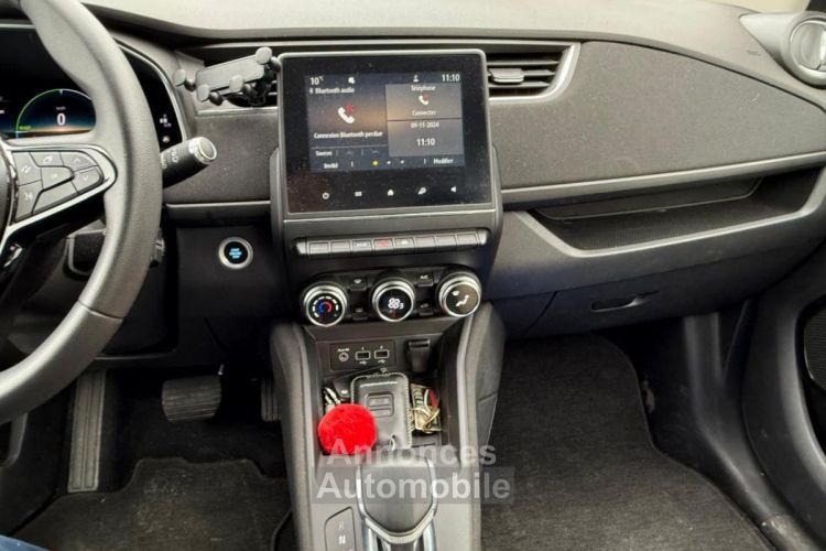 Renault Zoe Z.E.50 R110 Life LOCATION DE BATTERIE - <small></small> 11.490 € <small>TTC</small> - #23