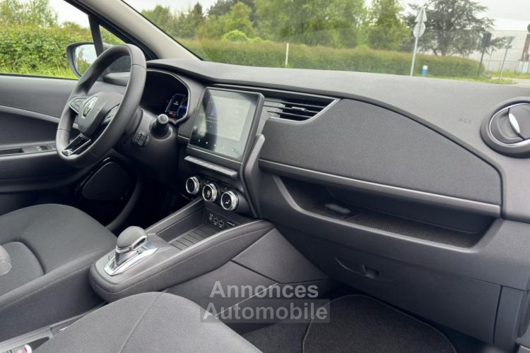 Renault Zoe Z.E.50kw R110 Achat intégral Life - Garantie 12 mois - <small></small> 16.490 € <small>TTC</small> - #16