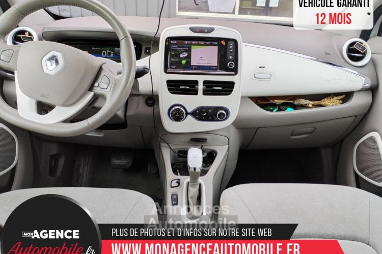 Renault Zoe ZEN - <small></small> 5.490 € <small>TTC</small> - #2