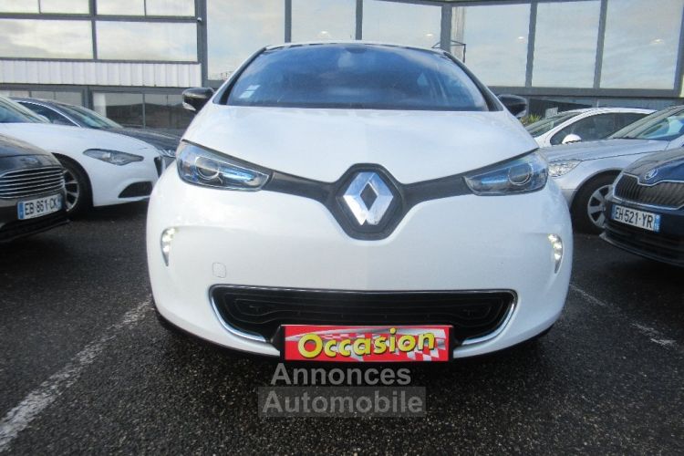 Renault Zoe Zen - <small></small> 5.990 € <small>TTC</small> - #2