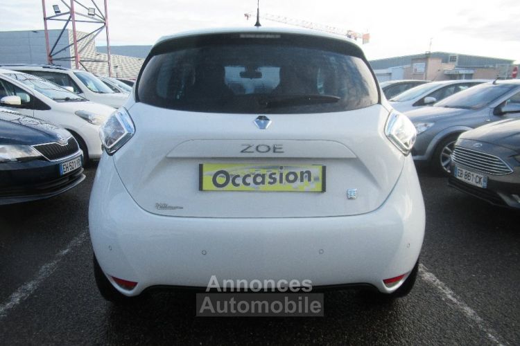 Renault Zoe Zen - <small></small> 5.990 € <small>TTC</small> - #5