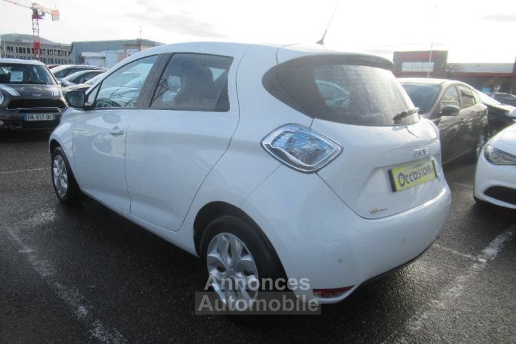 Renault Zoe Zen - <small></small> 5.990 € <small>TTC</small> - #6