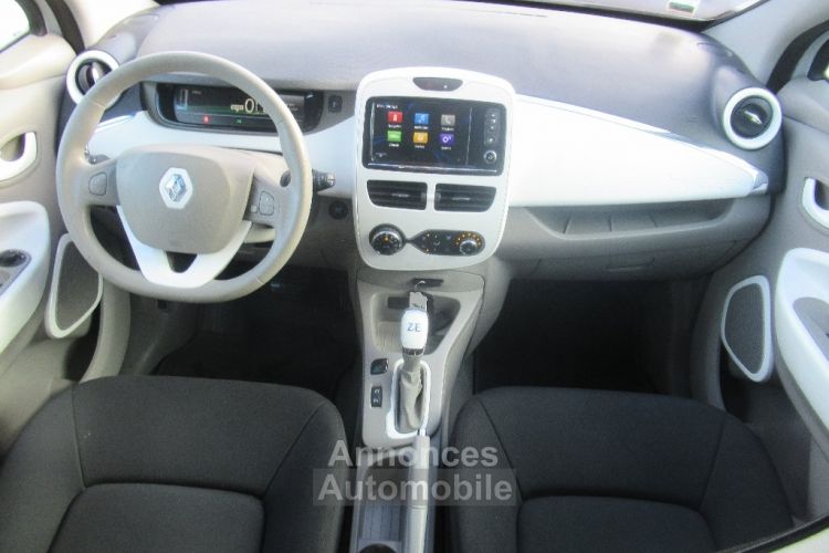 Renault Zoe Zen - <small></small> 5.990 € <small>TTC</small> - #7