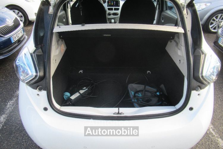 Renault Zoe Zen - <small></small> 5.990 € <small>TTC</small> - #10