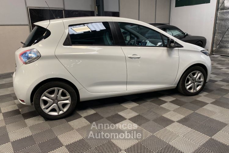 Renault Zoe ZOE 88cv - <small></small> 7.500 € <small>TTC</small> - #4