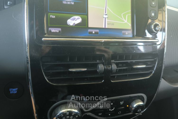 Renault Zoe Zoé INTENSE 41KW ACHAT INTEGRAL - <small></small> 8.300 € <small>TTC</small> - #14