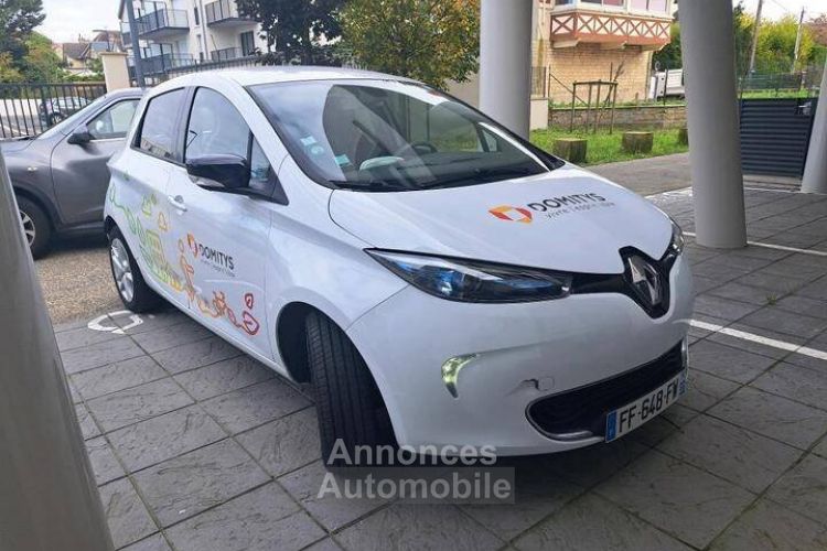 Renault Zoe Zoé ZEN R90 - <small></small> 7.480 € <small>TTC</small> - #1