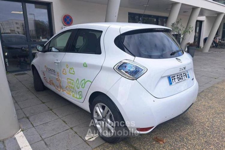 Renault Zoe Zoé ZEN R90 - <small></small> 7.480 € <small>TTC</small> - #3