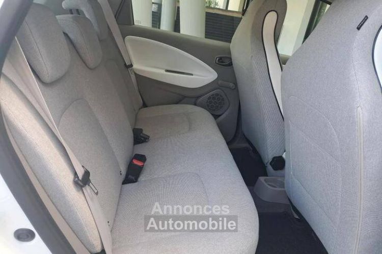 Renault Zoe Zoé ZEN R90 - <small></small> 7.480 € <small>TTC</small> - #9