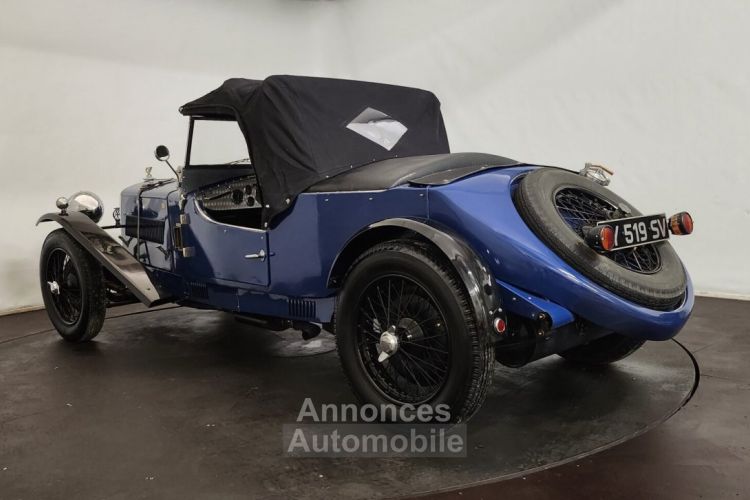 Riley 1 1/2 12/4 - <small></small> 50.000 € <small>TTC</small> - #26