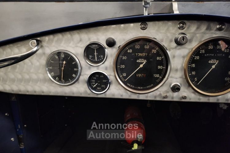 Riley 1 1/2 12/4 - <small></small> 50.000 € <small>TTC</small> - #42