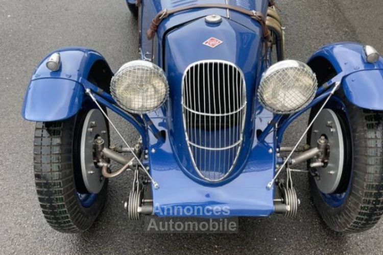 Riley 1 1/2 12/4 TT Sprite - Prix sur Demande - #1