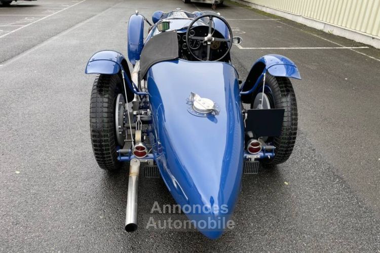 Riley 1 1/2 12/4 TT Sprite - Prix sur Demande - #4