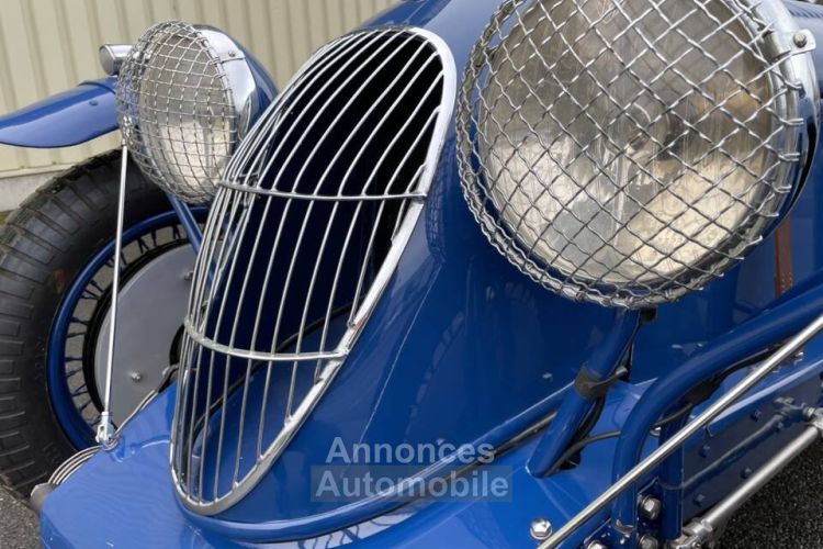 Riley 1 1/2 12/4 TT Sprite - Prix sur Demande - #26