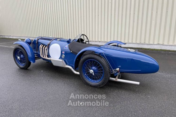 Riley 1 1/2 12/4 TT Sprite - Prix sur Demande - #48