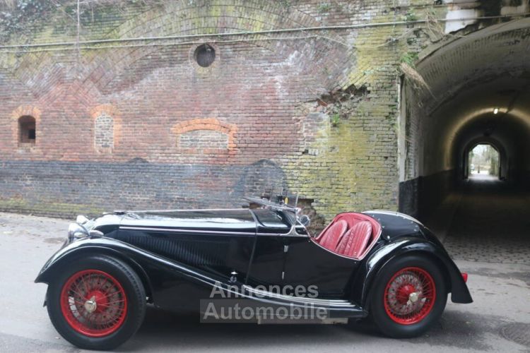 Riley 12 12/4 TT Sprite - Prix sur Demande - #40