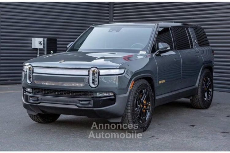 Rivian R1S Performance Dual-Motor AWD - Max Pack - <small></small> 154.900 € <small></small> - #1