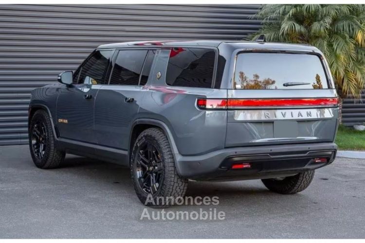 Rivian R1S Performance Dual-Motor AWD - Max Pack - <small></small> 154.900 € <small></small> - #2