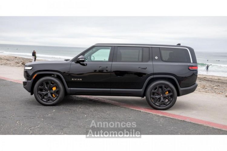 Rivian R1S Quad-Motor AWD - Large Pack - <small></small> 154.900 € <small></small> - #2