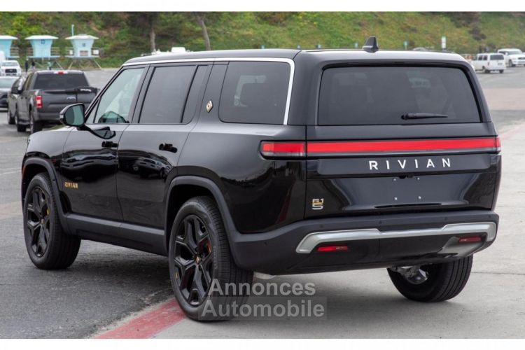 Rivian R1S Quad-Motor AWD - Large Pack - <small></small> 154.900 € <small></small> - #3