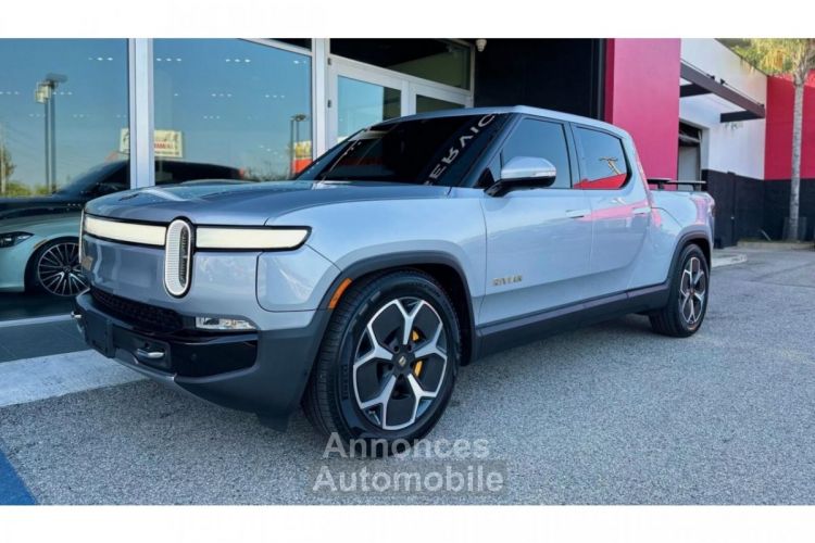 Rivian R1T Performance Dual-Motor AWD - Max Pack - <small></small> 154.900 € <small></small> - #1