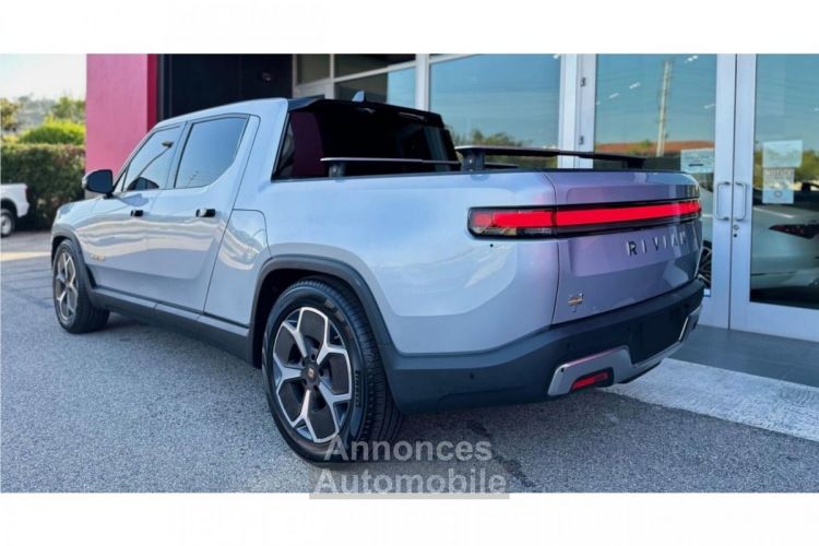 Rivian R1T Performance Dual-Motor AWD - Max Pack - <small></small> 154.900 € <small></small> - #3